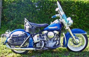 Bike Raffle - Enter Now